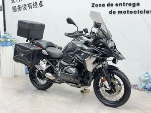 二手宝马R 1250 GS