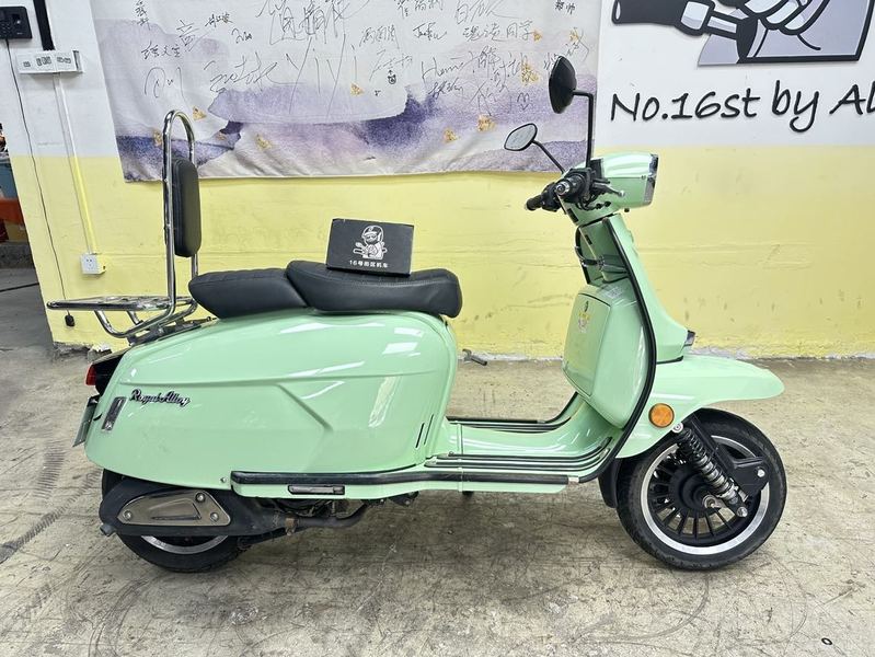 二手ROYAL ALLOYGP150(进口)