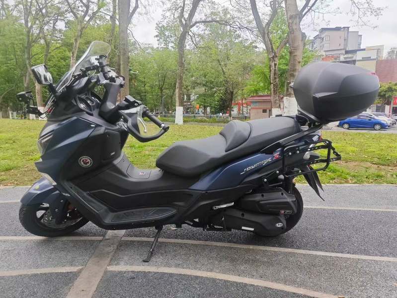 二手三阳Joymax Z 300