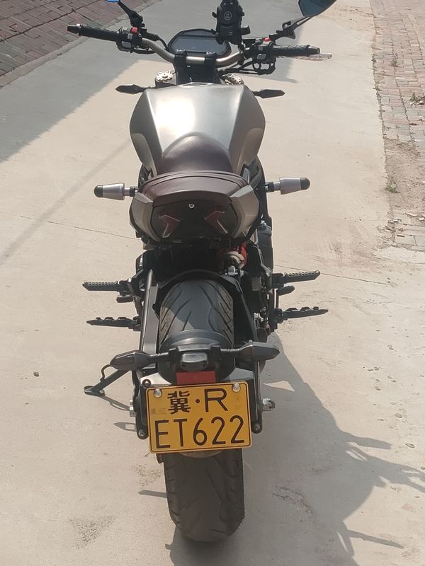 二手爵士捷DX650