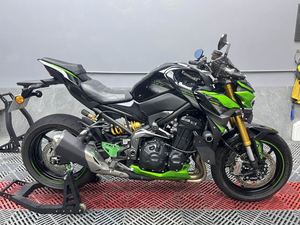 二手川崎Z900