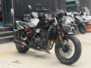 二手长江Bobbie Ⅱ 450S