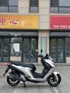 二手标致Pulsion 211