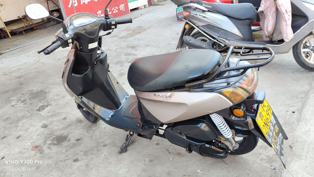 二手飞鹰新喜爱FY110T-B