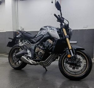 二手本田CB650R 