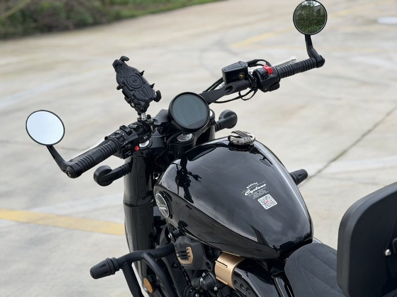 二手赛科龙RA600