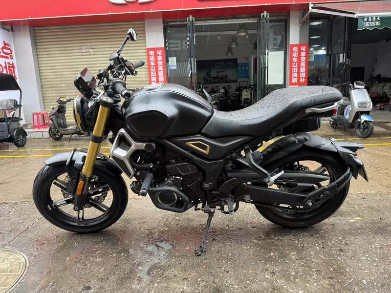 二手无极350AC
