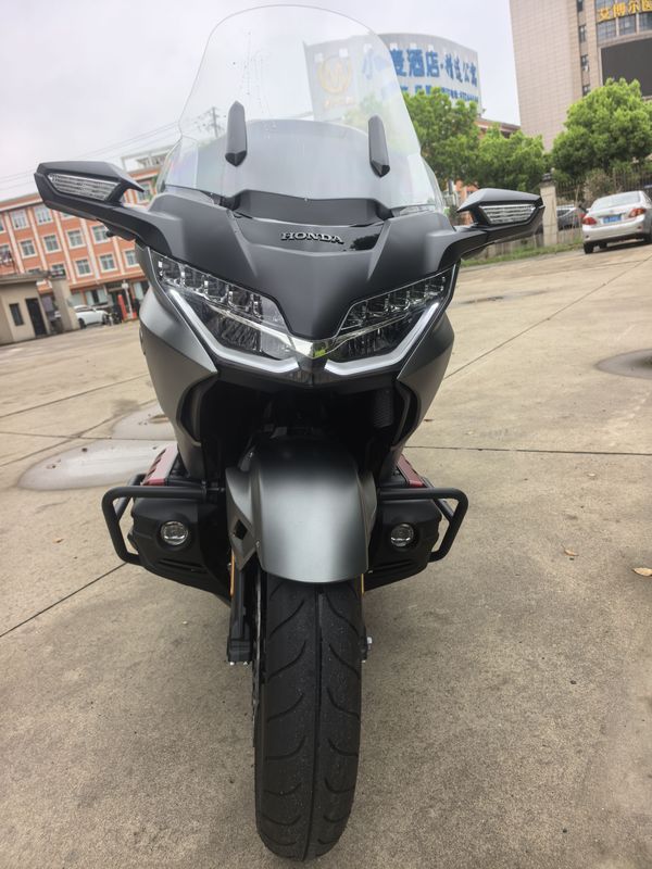 二手本田Gold Wing GL1800