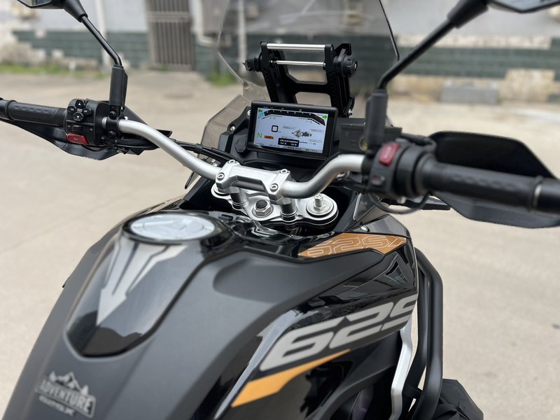 二手凯越625X