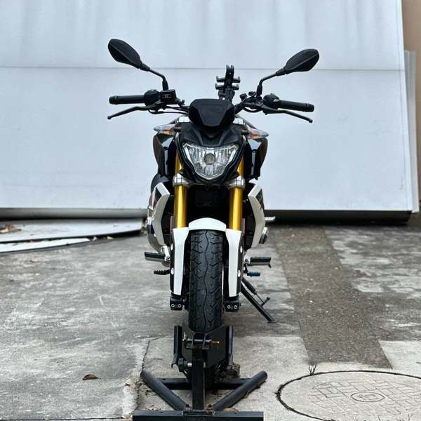 二手宝马G 310 R