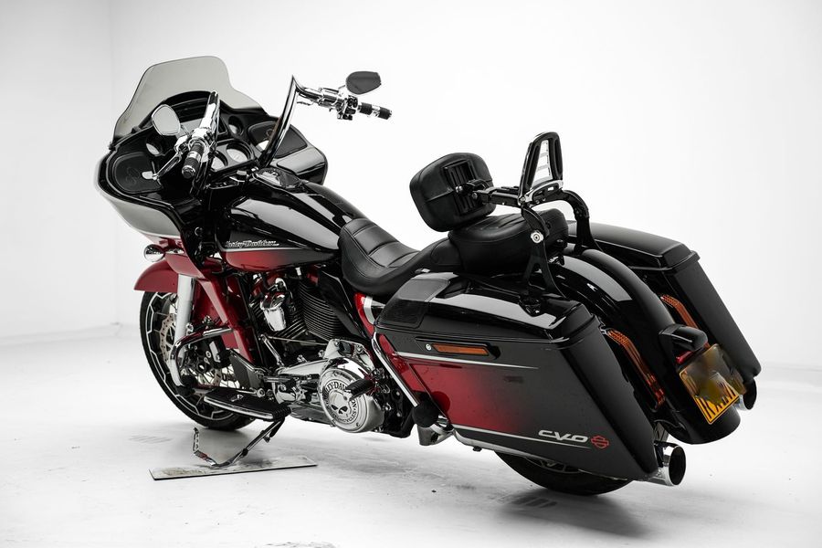 二手哈雷戴维森公路滑翔 Road Glide