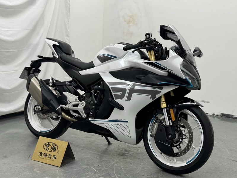 二手春风450SR