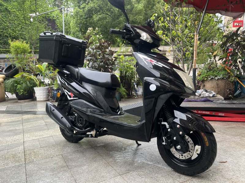 二手迅龙XL125T-3S