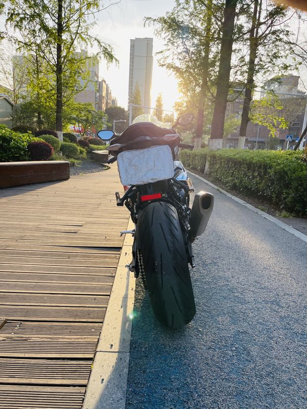 二手宝马S 1000 RR