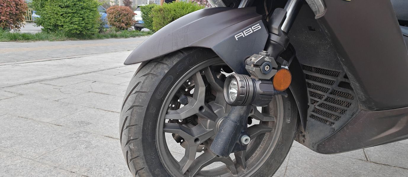 二手光阳赛艇 250