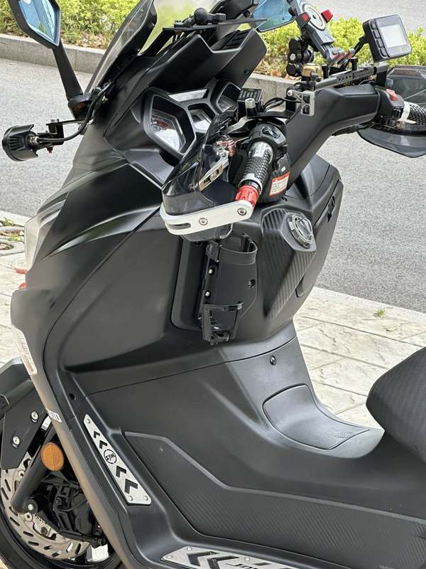 二手三阳Joymax Z 300