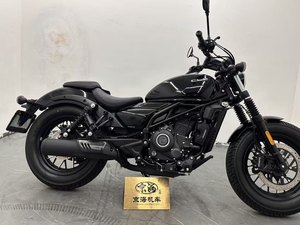二手春风250CL-C
