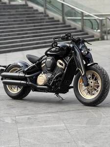 二手奔达拿破仑450