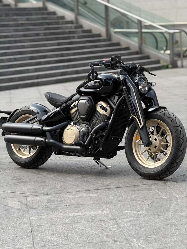 二手奔达拿破仑450