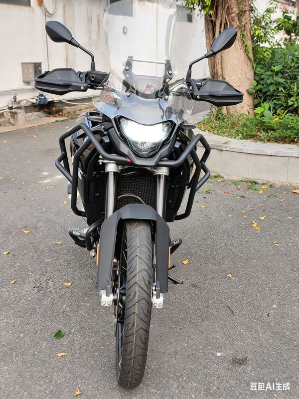 二手宝马F 900 GS