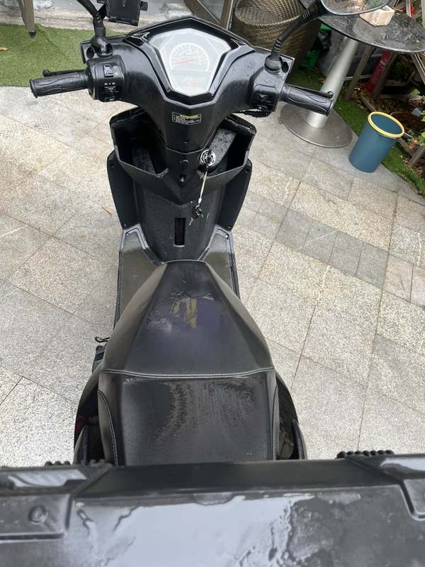 二手迅龙XL125T-3S