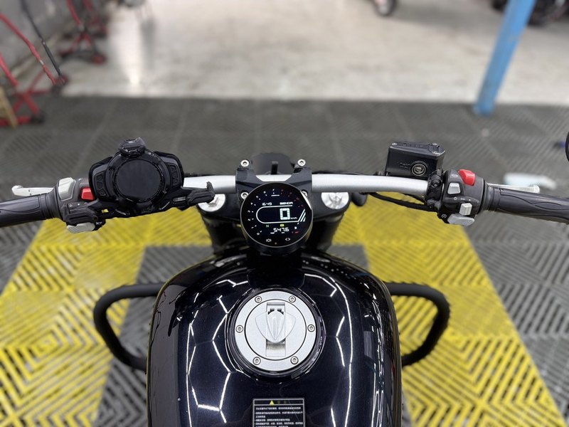 二手奔达金吉拉300