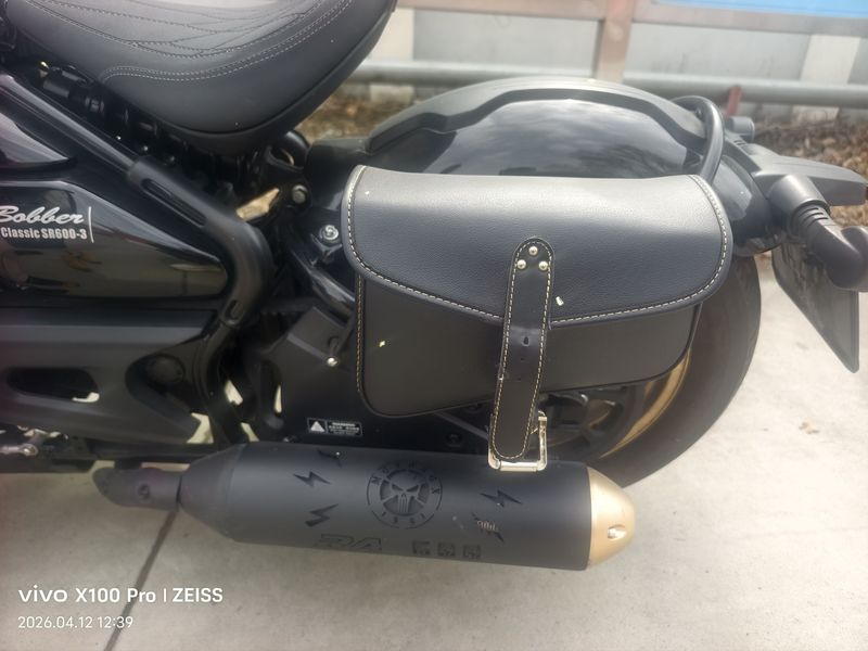 二手赛科龙RA600