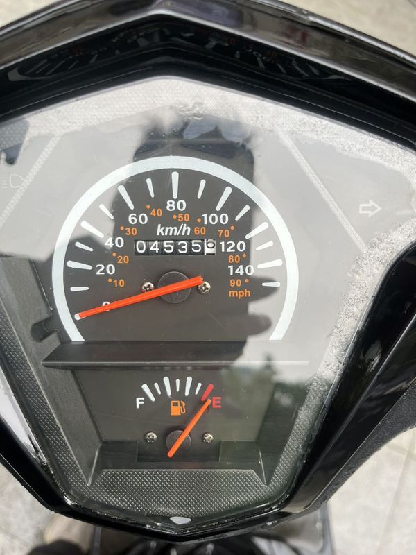 二手迅龙XL125T-3S