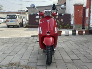 二手VESPASprint 150