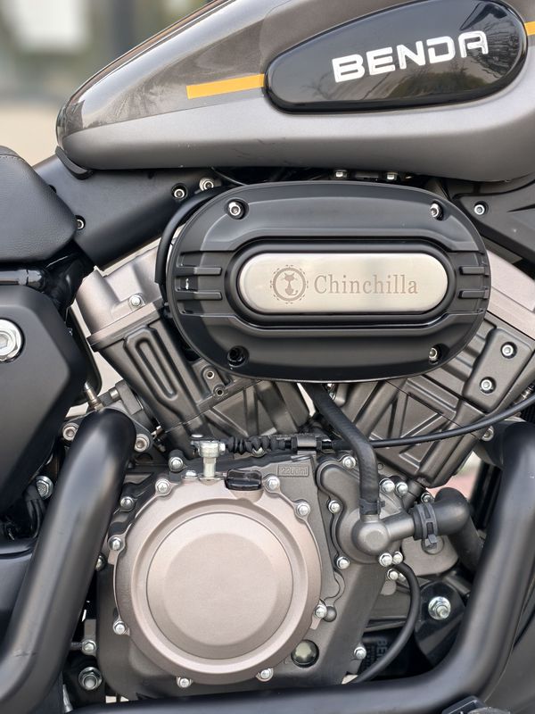 二手奔达金吉拉300