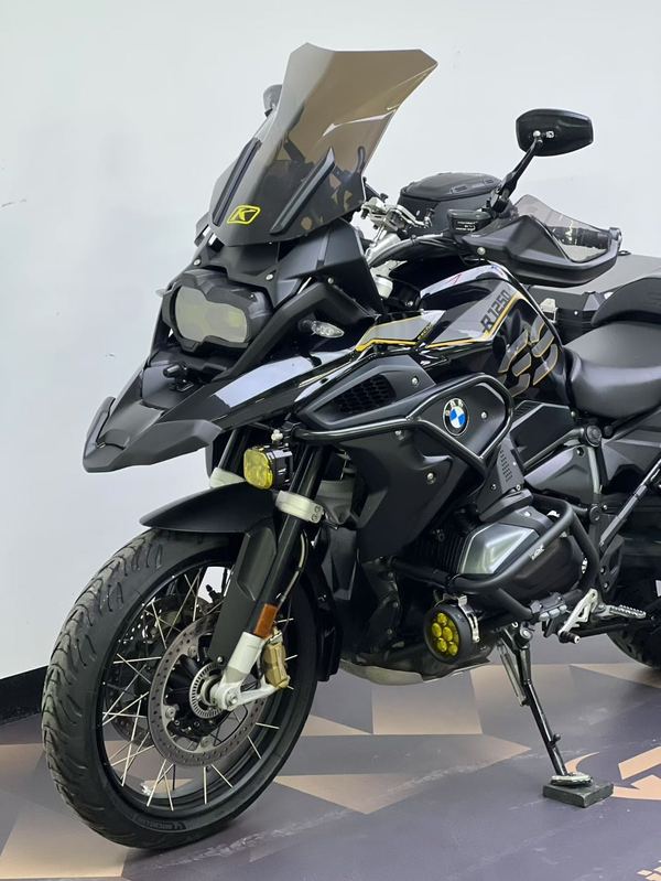 二手宝马R 1250 GS