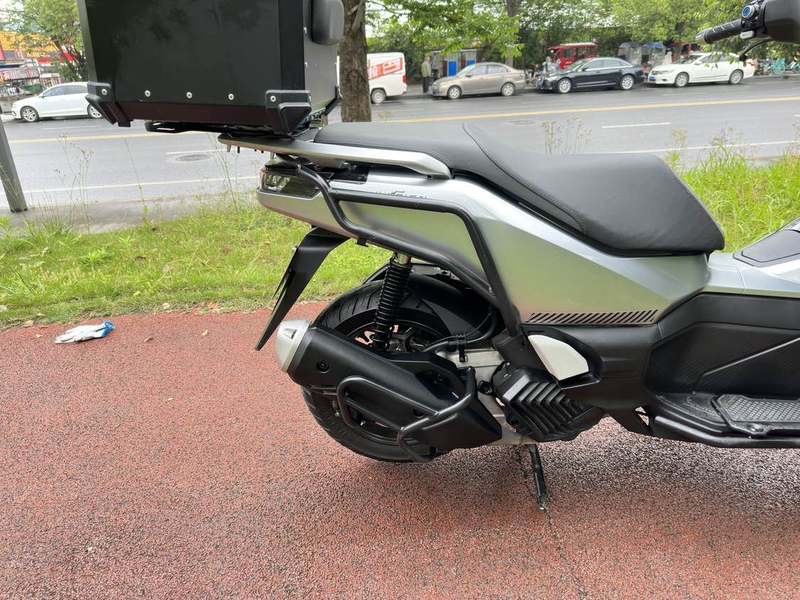 二手五羊本田NWG150