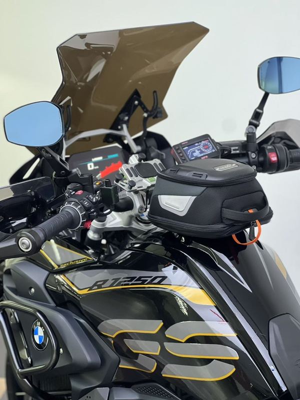 二手宝马R 1250 GS