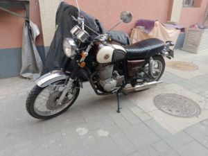 二手鑫源欧版棍王440