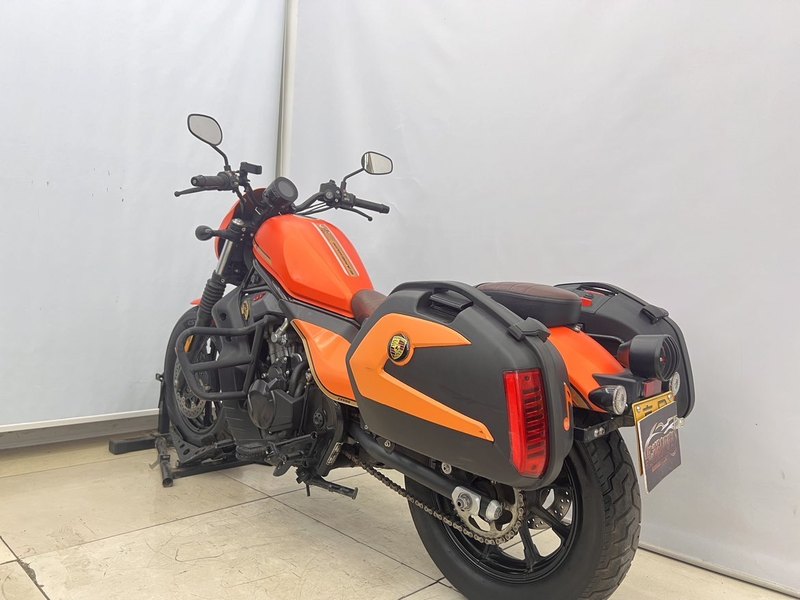 二手香帅苍云 500