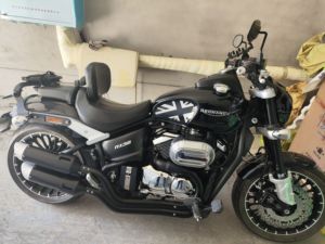 二手雷克RX3