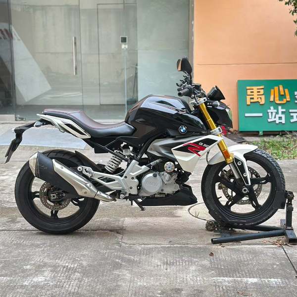二手宝马G 310 R