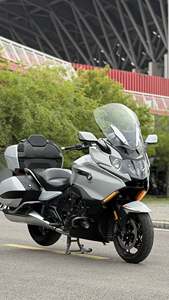 二手宝马K 1600