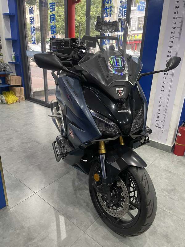 二手本田NSS750