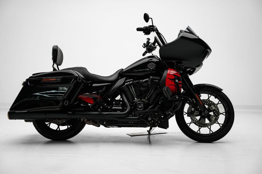 二手哈雷戴维森公路滑翔 Road Glide