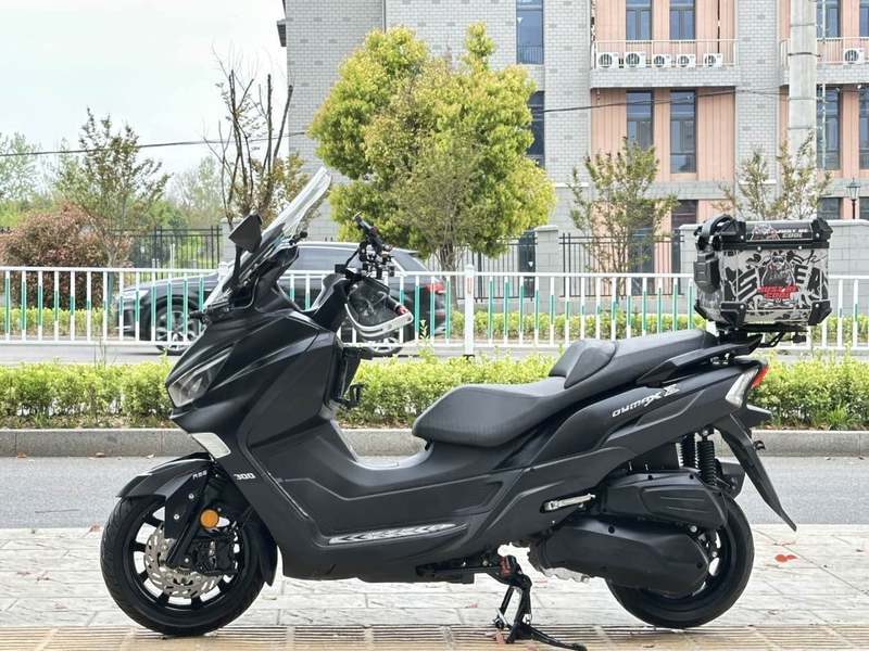 二手三阳Joymax Z 300