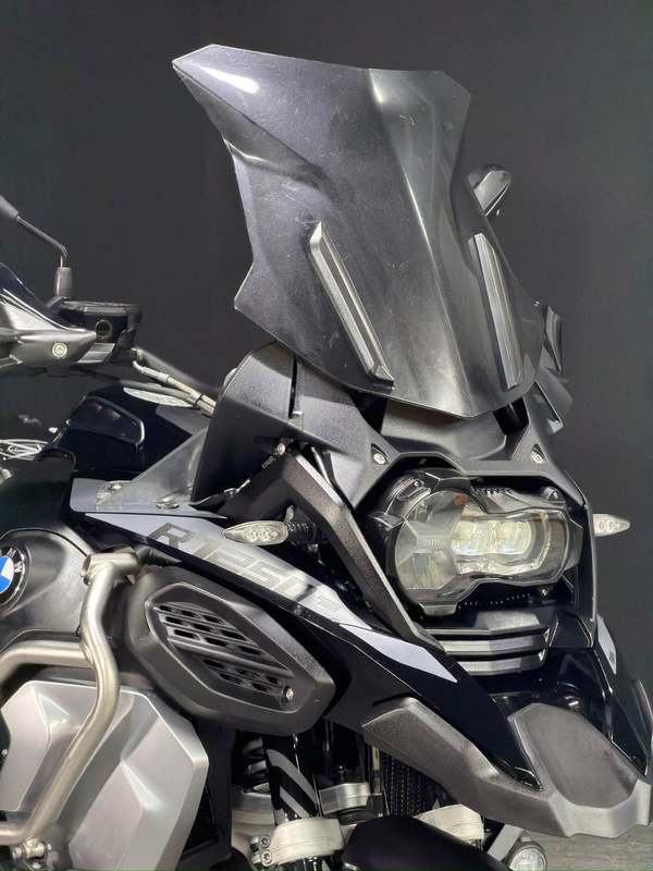 二手宝马R 1250 GS