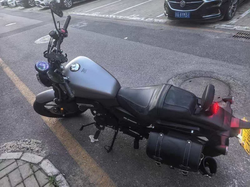 二手赛科龙RA250