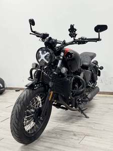 二手长江Bobbie ll 700i