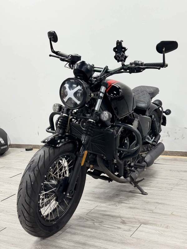 二手长江Bobbie ll 700i