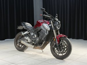 二手嘉爵CN800·臻