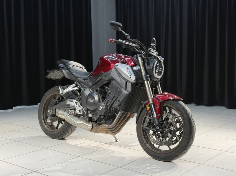 二手嘉爵CN800·臻