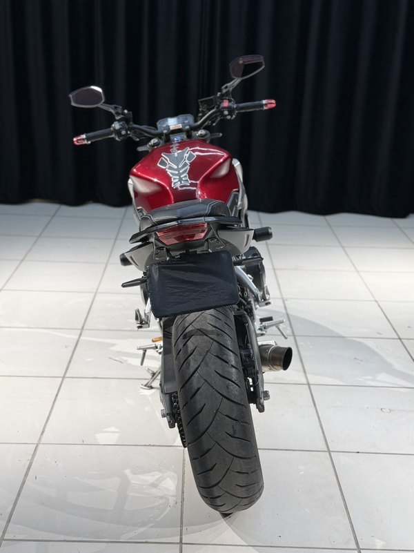 二手嘉爵CN800·臻