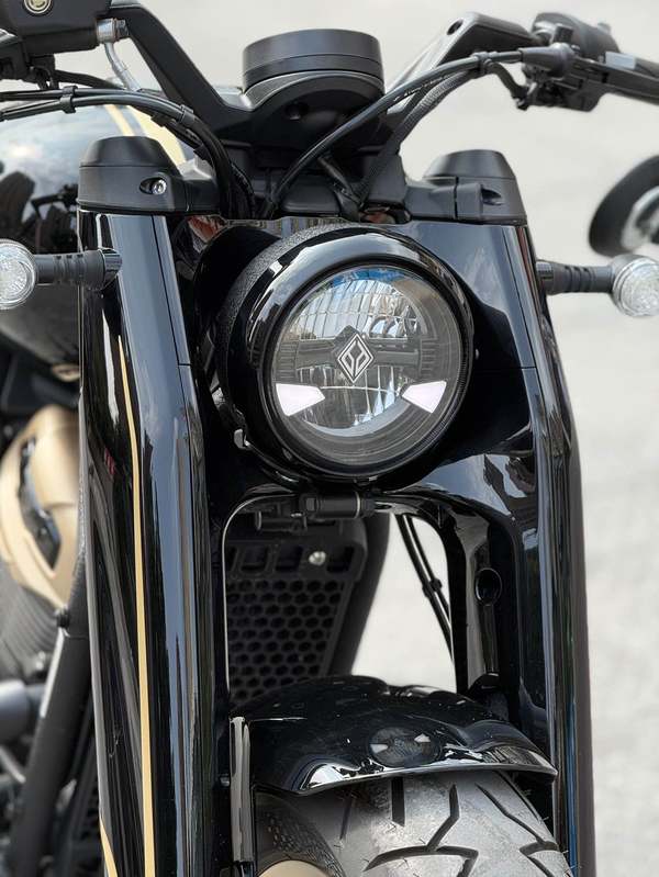 二手奔达拿破仑450