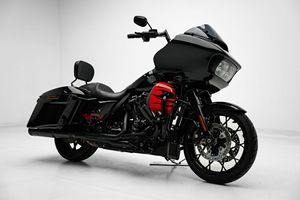 二手哈雷戴维森公路滑翔 Road Glide